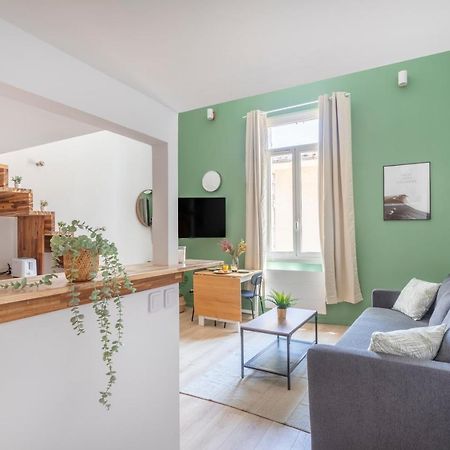 Duplex Lumineux Centre Ville Aix-en-Provence Zewnętrze zdjęcie