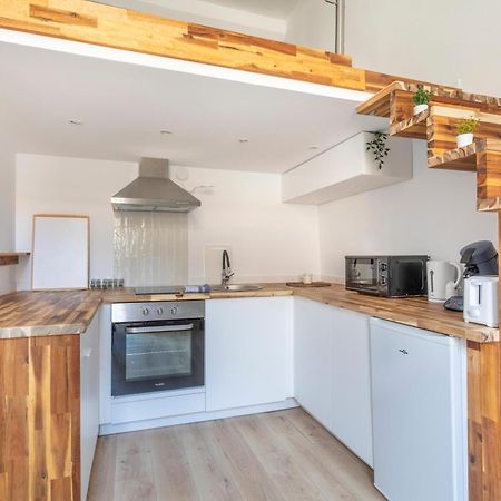 Duplex Lumineux Centre Ville Aix-en-Provence Zewnętrze zdjęcie