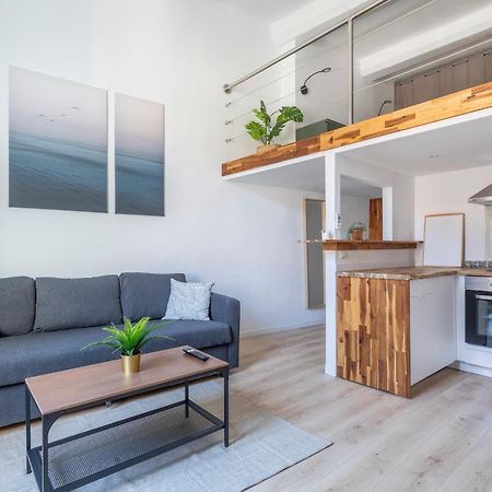 Duplex Lumineux Centre Ville Aix-en-Provence Zewnętrze zdjęcie