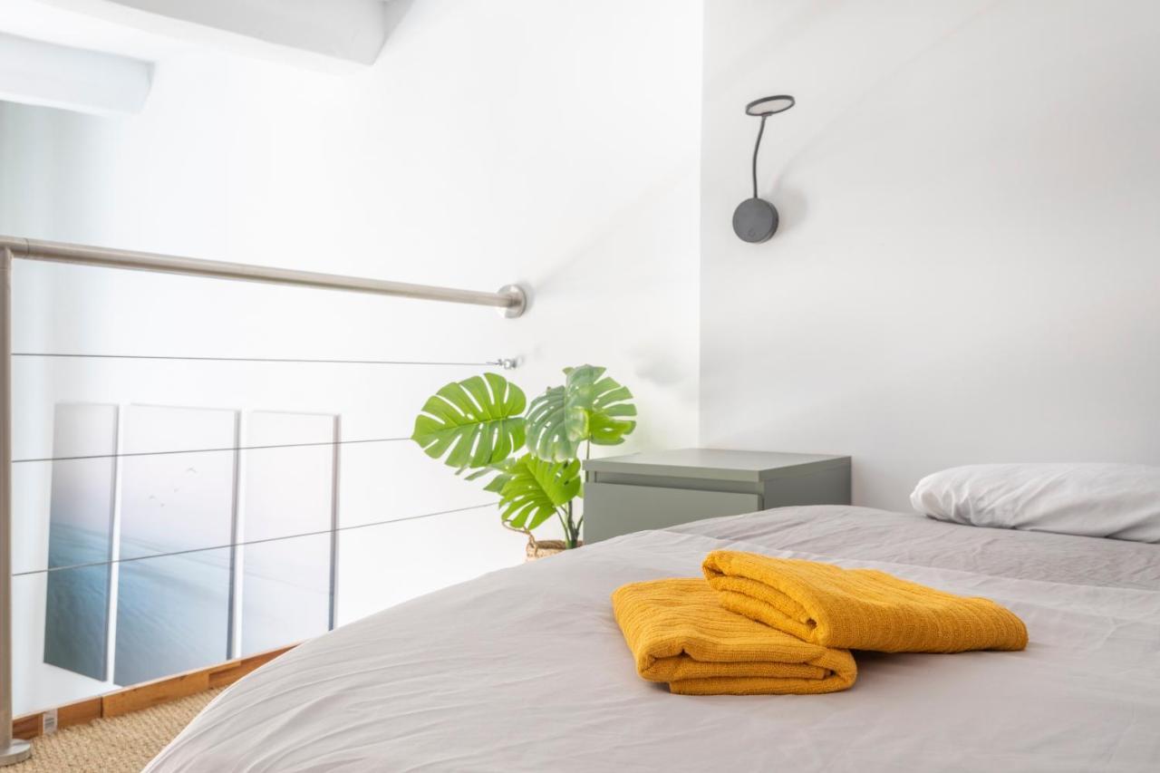 Duplex Lumineux Centre Ville Aix-en-Provence Zewnętrze zdjęcie