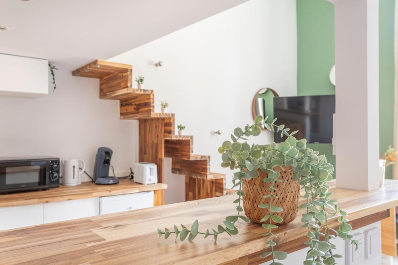 Duplex Lumineux Centre Ville Aix-en-Provence Zewnętrze zdjęcie