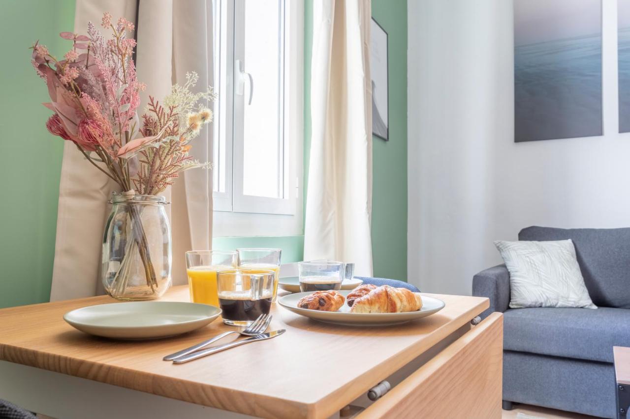 Duplex Lumineux Centre Ville Aix-en-Provence Zewnętrze zdjęcie