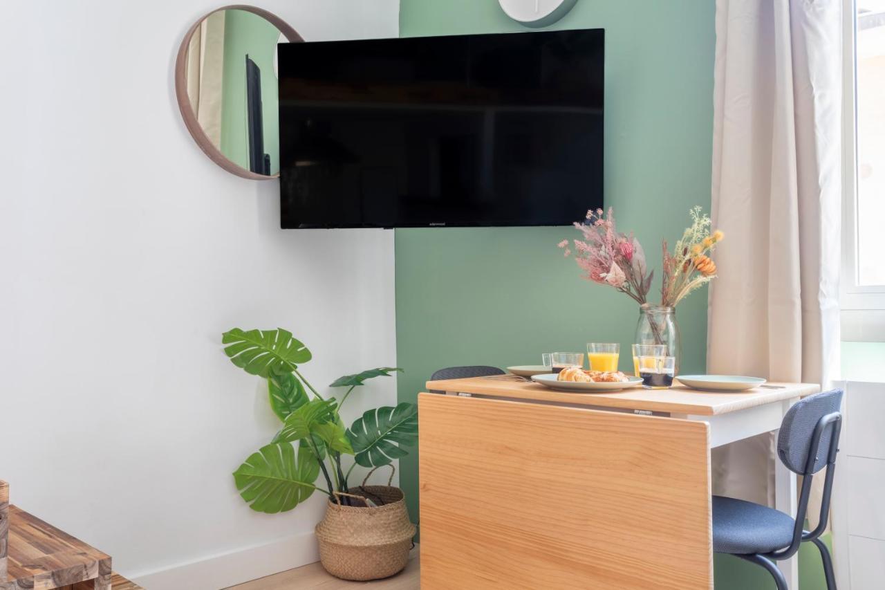 Duplex Lumineux Centre Ville Aix-en-Provence Zewnętrze zdjęcie