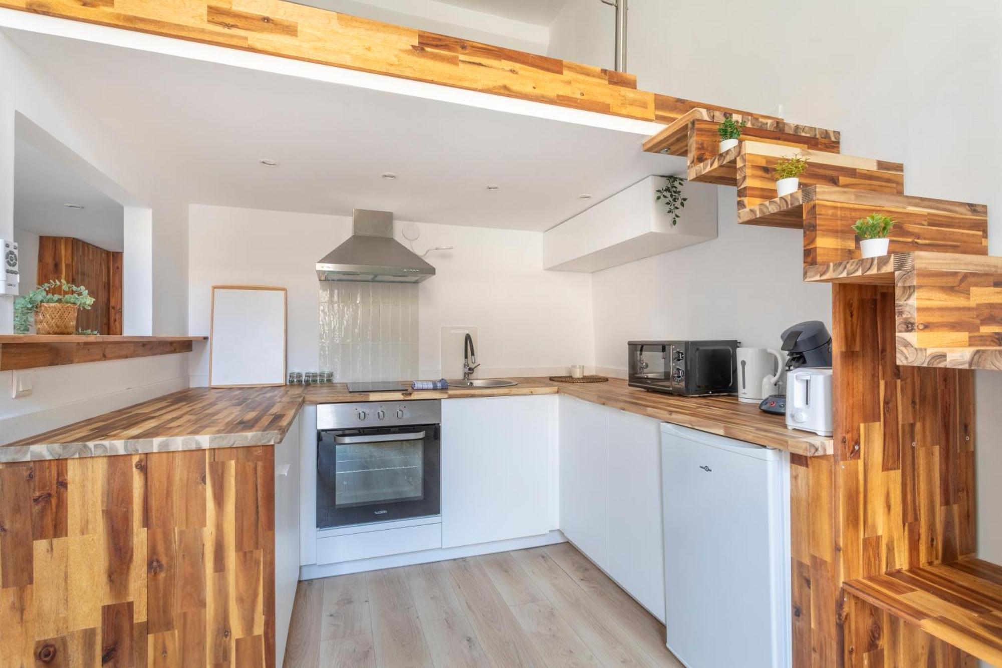 Duplex Lumineux Centre Ville Aix-en-Provence Zewnętrze zdjęcie